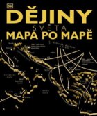 Dějiny světa: mapa po mapě
