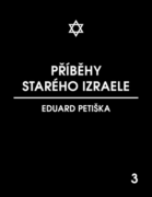 Příběhy starého Izraele (e-kniha)