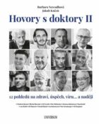 Hovory s doktory II (e-kniha)