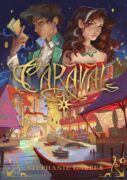 Caraval (slovenksý jazyk) (e-kniha)