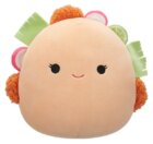 Squishmallows Rybí Taco - Amberjack 20 cm