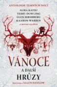 Vánoce a další hrůzy (e-kniha)
