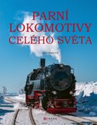 Parní lokomotivy celého světa (e-kniha)