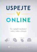 Uspejte v online (e-kniha)