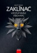 Zaklínač: vzestup krále všech RPG (e-kniha)