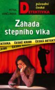 Záhada stepního vlka (e-kniha)