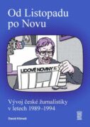 Od Listopadu po Novu (e-kniha)
