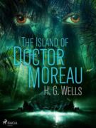 The Island of Doctor Moreau (e-kniha)