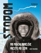 Stopom na najchladnejšie miesto na zemi (e-kniha)