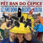 Pět ran do čepice aneb Písně Krysáků (CD)