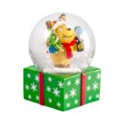 Sněžítko - Sobík s lucernou