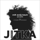 Mít svůj kout 2025 - Živě z Divadla na Vinohradech - CD