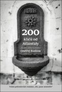 200 klíčů od Atlantidy
