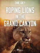 Roping Lions in the Grand Canyon (e-kniha)