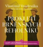 Prokletí brněnských řeholníků (CD)