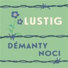 Démanty noci (CD)