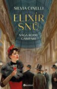Elixír snů - Sága rodu Campari