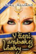 V tieni arabskej lásky (e-kniha)