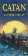 Catan - Zámořské objevy 5-6 hráčů