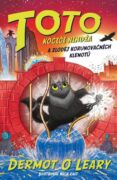 Toto – Kočičí nindža a zloděj klenotů (e-kniha)