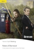 PER | Level 2: Doctor Who: The Robot of Sherwood/MP3 Pack