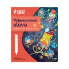 Albi kniha Vyjmenovaná slova Kouzelné čtení