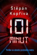 101 minut (e-kniha)