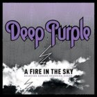 A Fire In The Sky (CD)