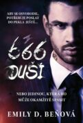 666 duší (e-kniha)