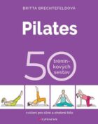 Pilates (e-kniha)