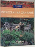 Posezení na zahradě