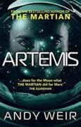 Artemis (anglicky)