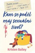 Kam se poděl můj sexuální život (e-kniha)