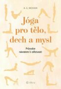 Jóga pro tělo, dech a mysl (e-kniha)