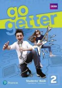GoGetter Level 2 Student´s Book with eBook