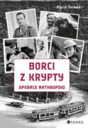 Borci z krypty (e-kniha)
