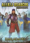 Zakladatel (e-kniha)