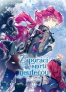 Záporáci smrti neutečou 4