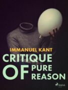 Critique of Pure Reason (e-kniha)