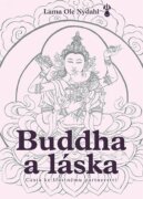 Buddha a láska - Cesta ke šťastnému partnerství