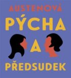 Pýcha a předsudek (CD)