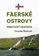 Faerské ostrovy (e-kniha)