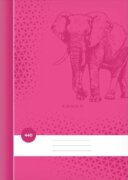 Školní sešit BASE 440