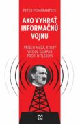 Ako vyhrať informačnú vojnu (e-kniha)