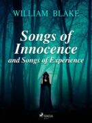 Songs of Innocence and Songs of Experience (e-kniha)