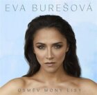 Úsměv Mony Lisy (CD)