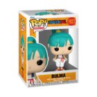 Funko POP Animation: Dragon Ball - Bulma #1923