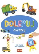 Dolepuj obrázky - pro kluky