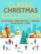 Classic Christmas Collection (e-kniha)