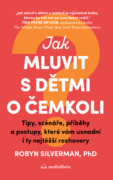 Jak mluvit s dětmi o čemkoli (e-kniha)